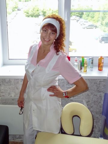Анкета проститутки Марина - Фото 1, , 44 года, №215675